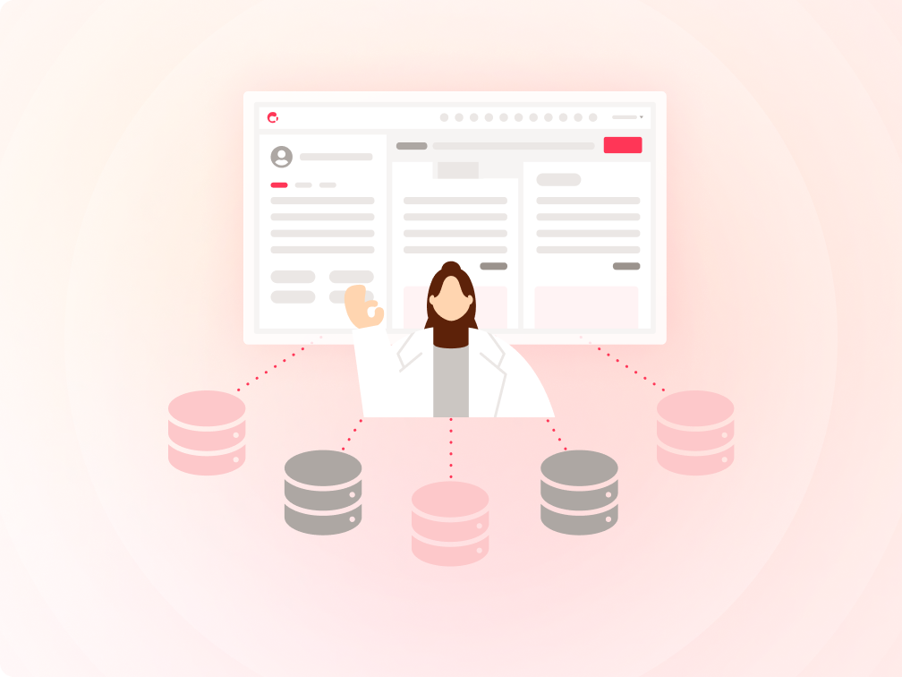 他社システム連携