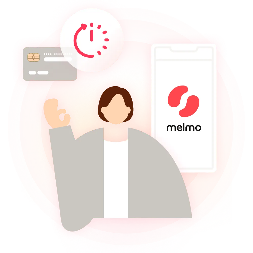 待ち時間のない通院体験のイメージ